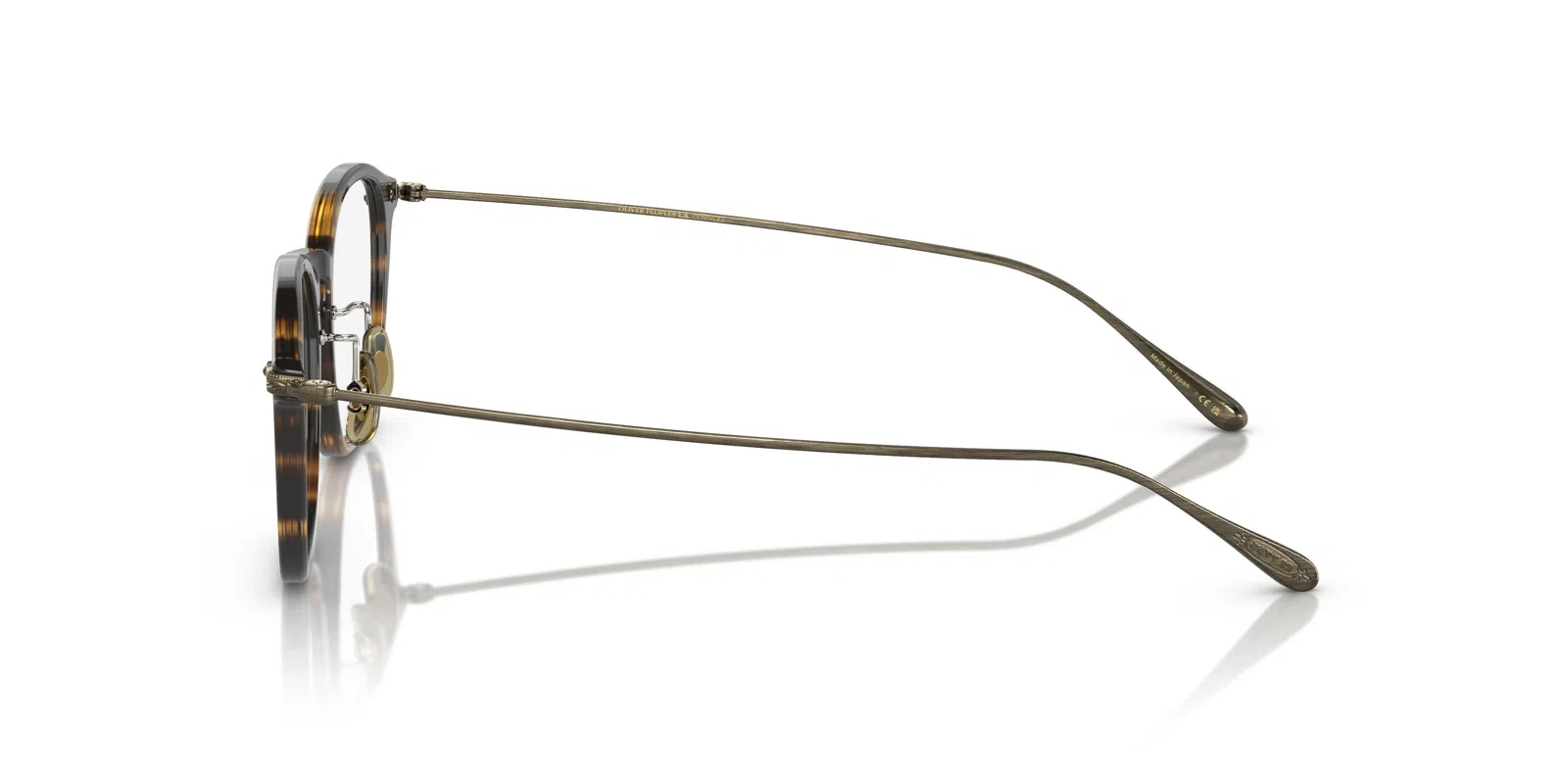 Oliver Peoples Winnett 5371D Eyeglasses - view 8